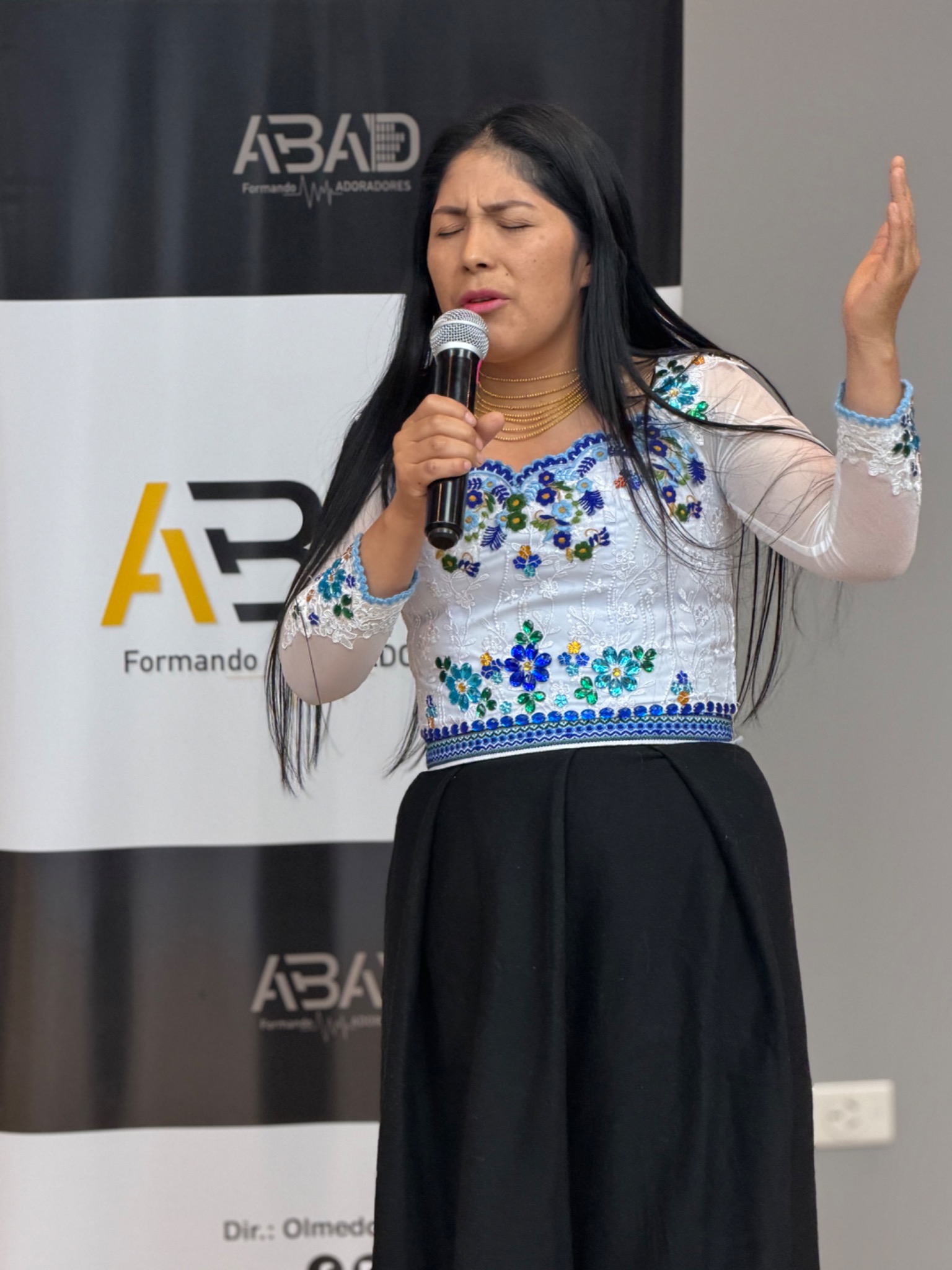 Certamen de Canto ABAD del 5 de septiembre de 2026 · Fotografía 5