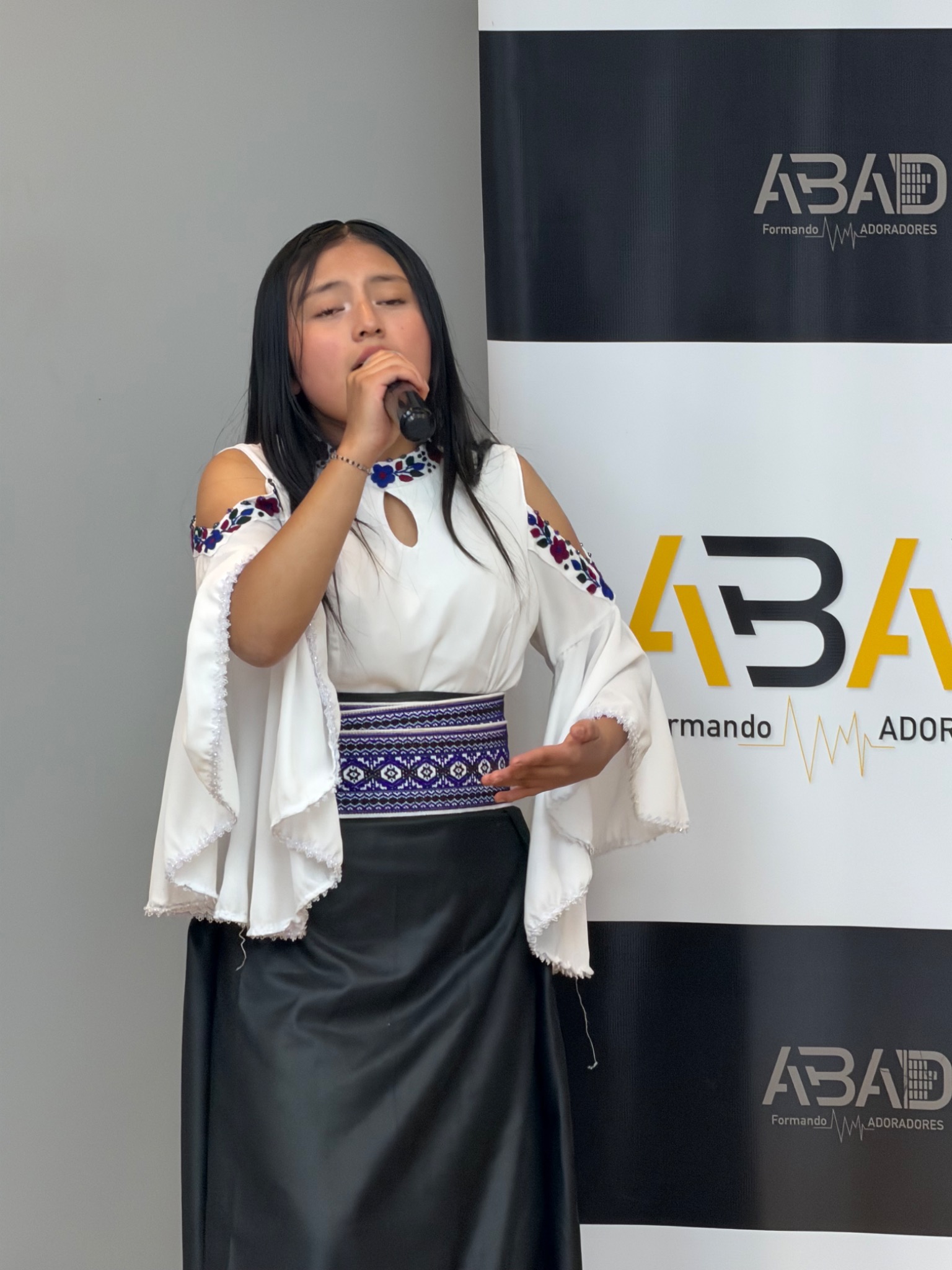 Certamen de Canto ABAD del 5 de septiembre de 2026 · Fotografía 9