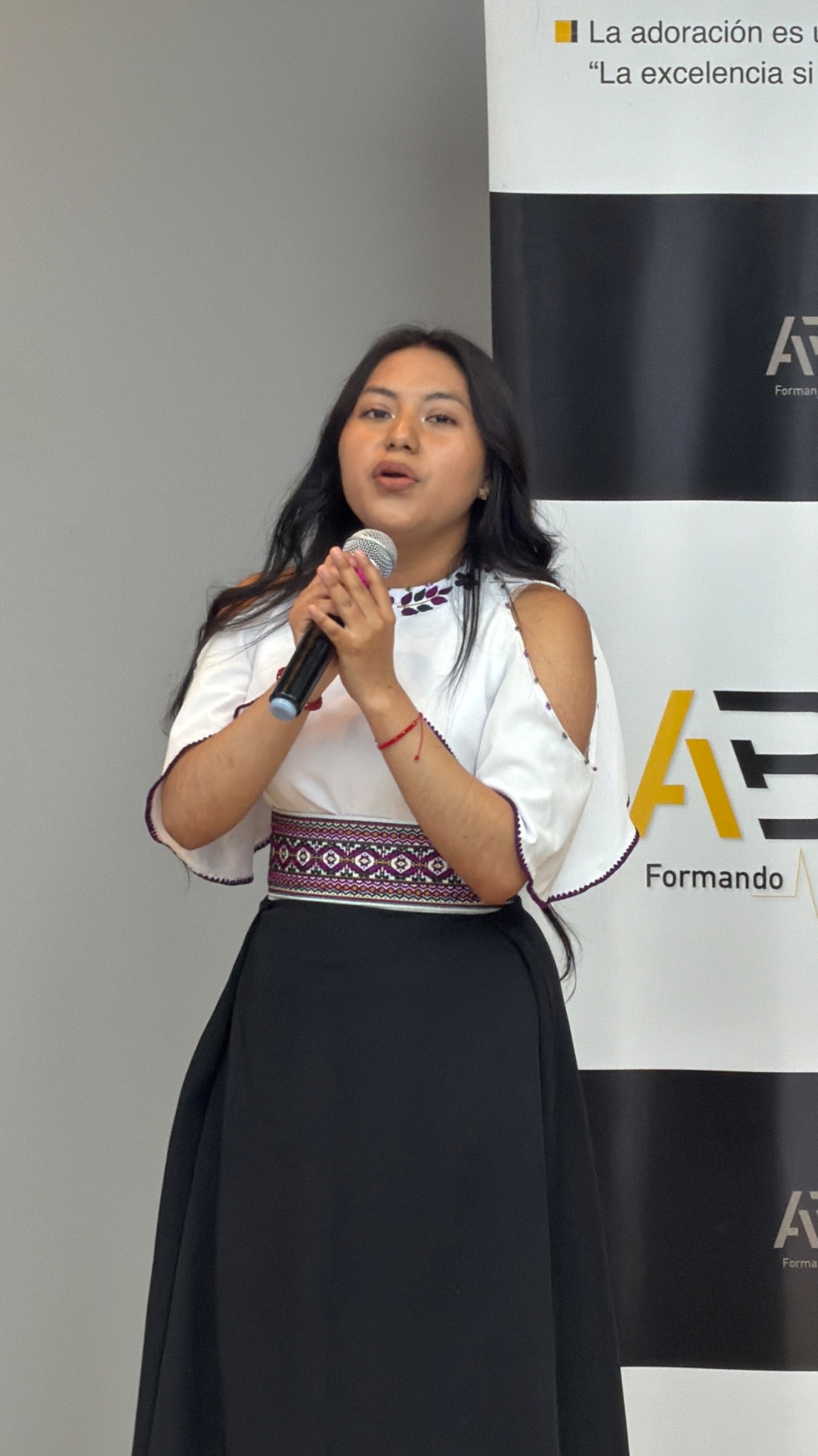 Certamen de Canto ABAD del 5 de septiembre de 2026 · Fotografía 12