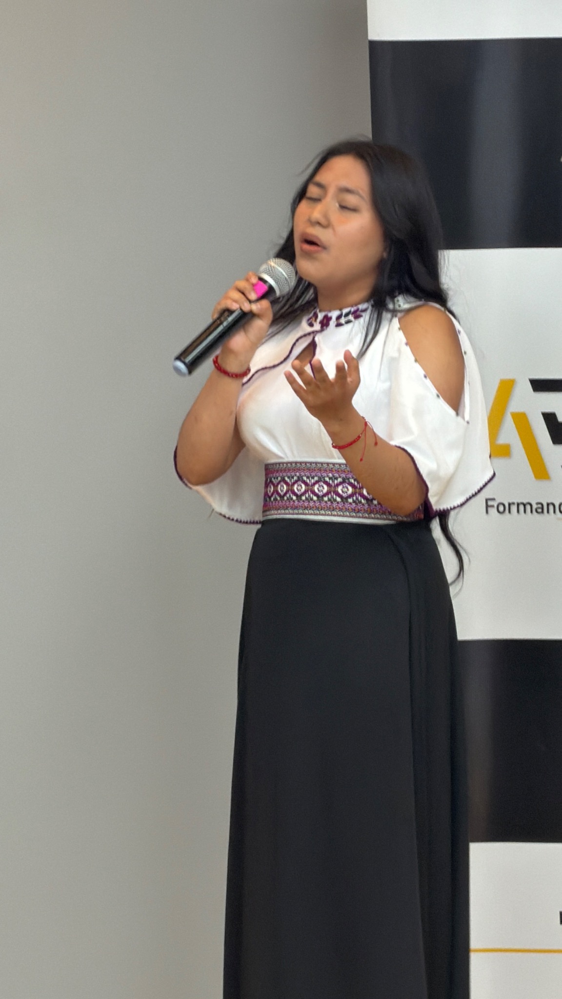 Certamen de Canto ABAD del 5 de septiembre de 2026 · Fotografía 13