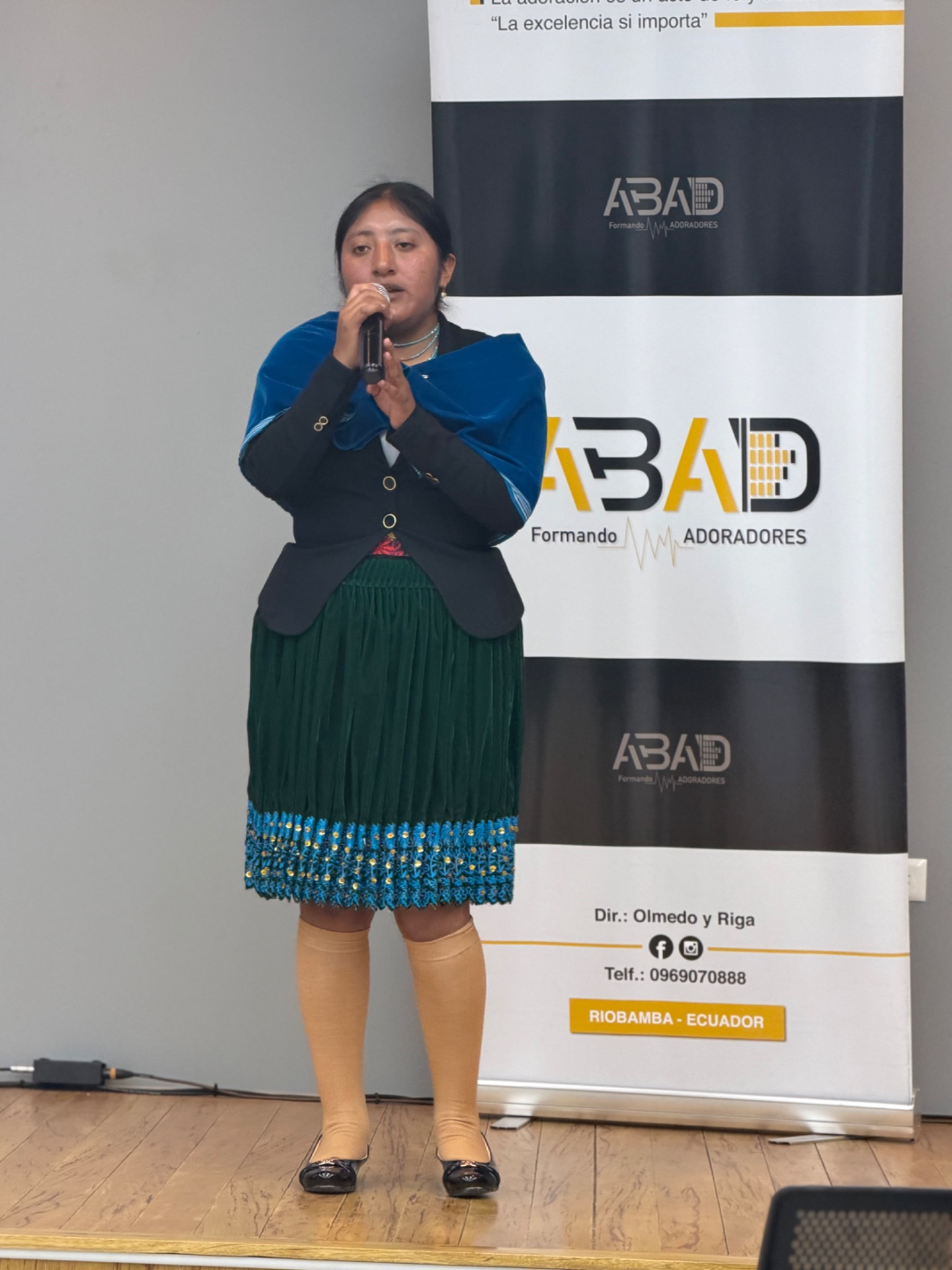 Certamen de Canto ABAD del 5 de septiembre de 2026 · Fotografía 16