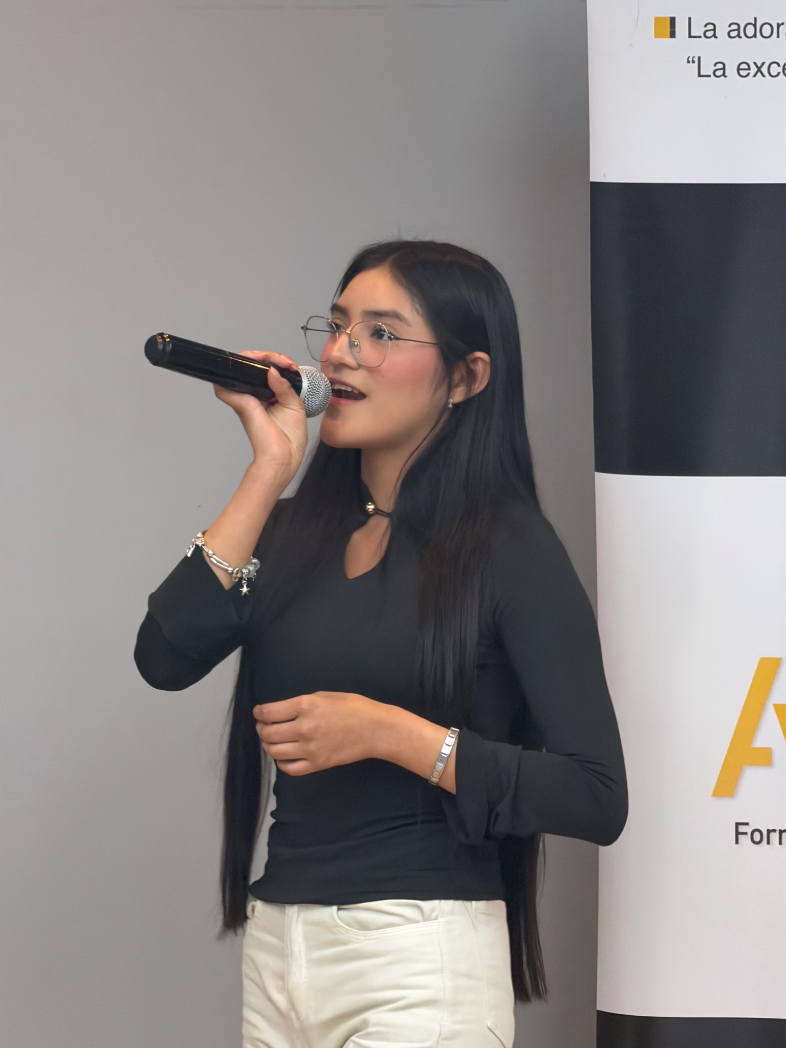 Certamen de Canto ABAD del 5 de septiembre de 2026 · Fotografía 17