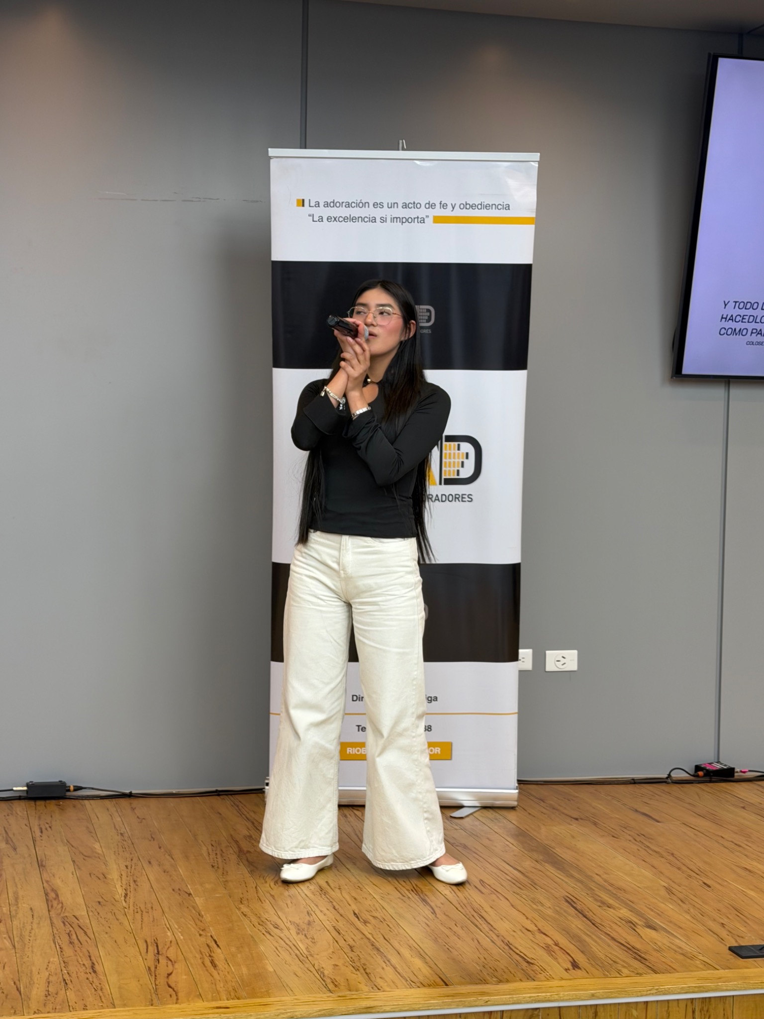 Certamen de Canto ABAD del 5 de septiembre de 2026 · Fotografía 19